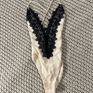 Blue Life Mirage Halter One Piece Swimsuit